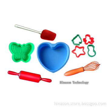 Kid's Baking Set